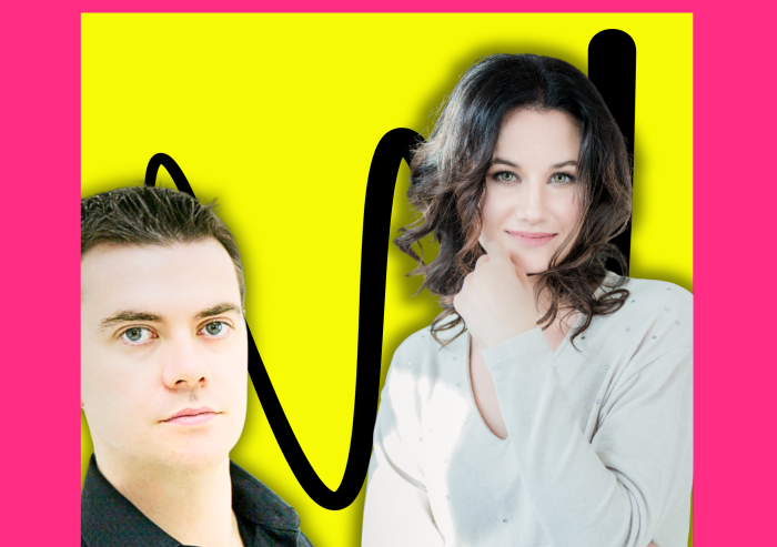 Piano Concertos: Passion & Power