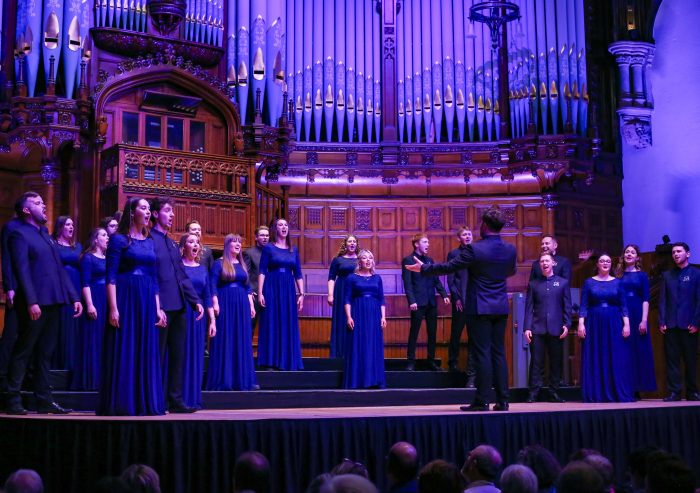 City of Derry International Choir Festival