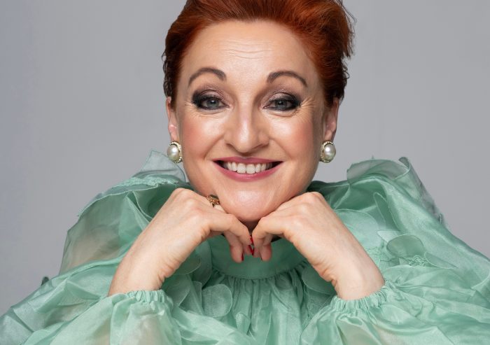 Last Songs, Love Songs, Irish Songs: A Festival Farewell