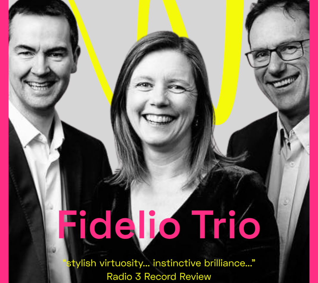 Fidelio Trio