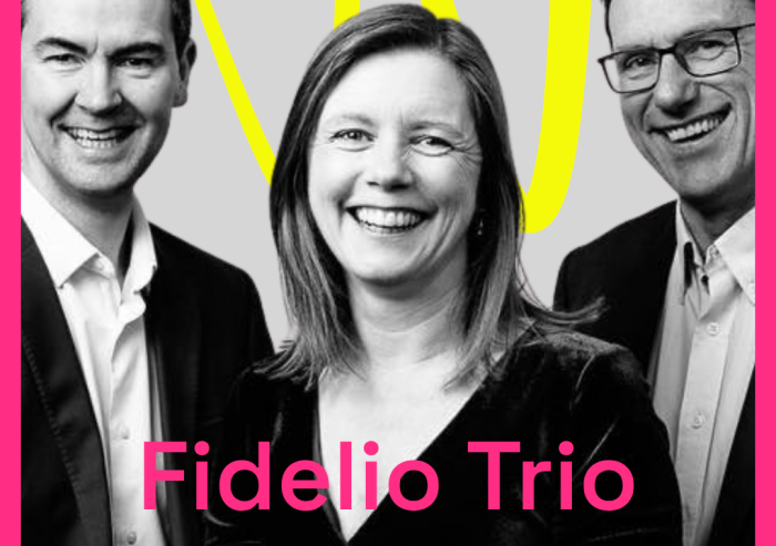 Fidelio Trio