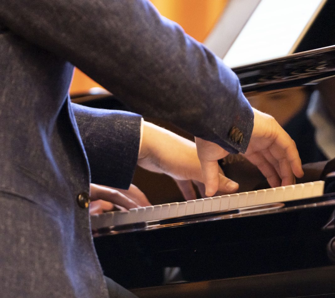 WCM International Piano Festival