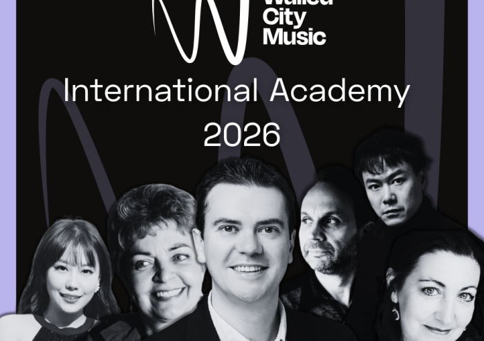 WCM International Academy
