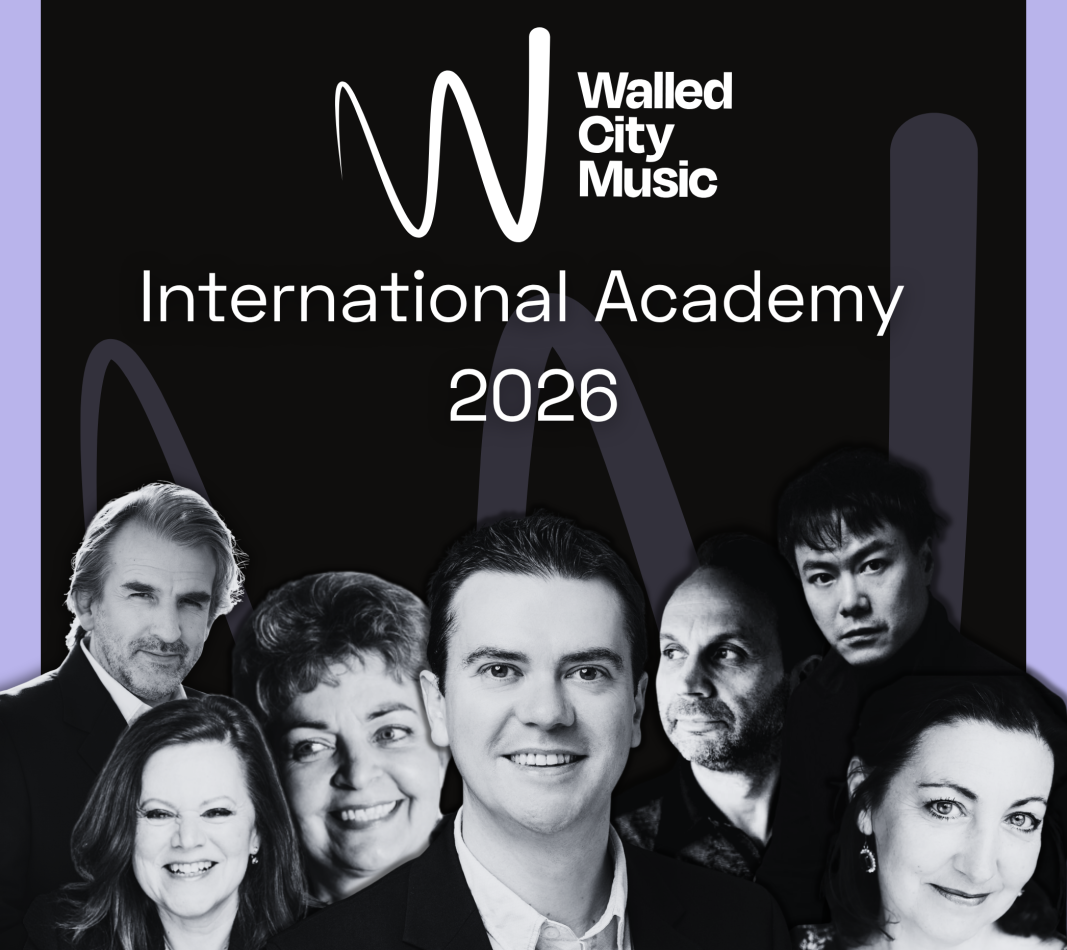 WCM International Academy