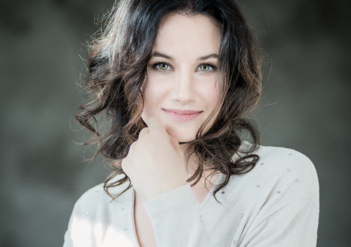 Piano Concertos: Passion & Power