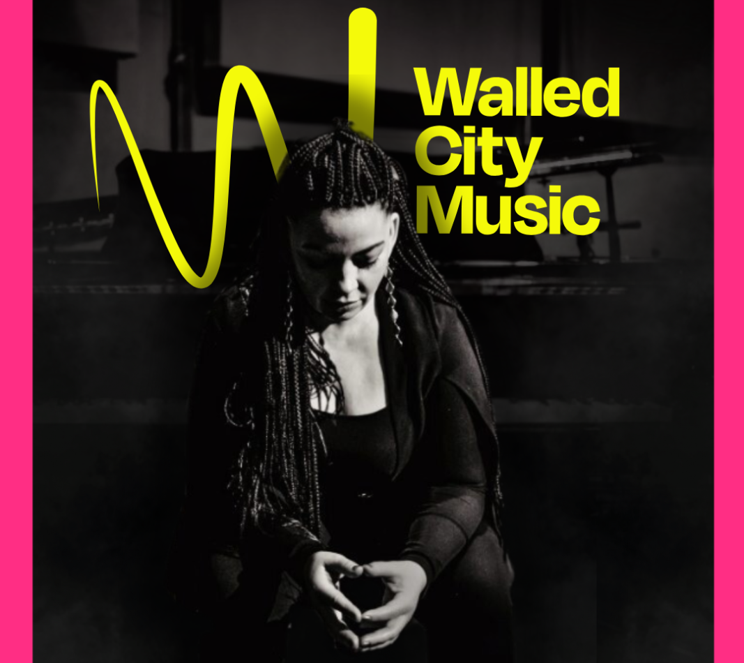 Ruth McGinley – Glass and Beyond