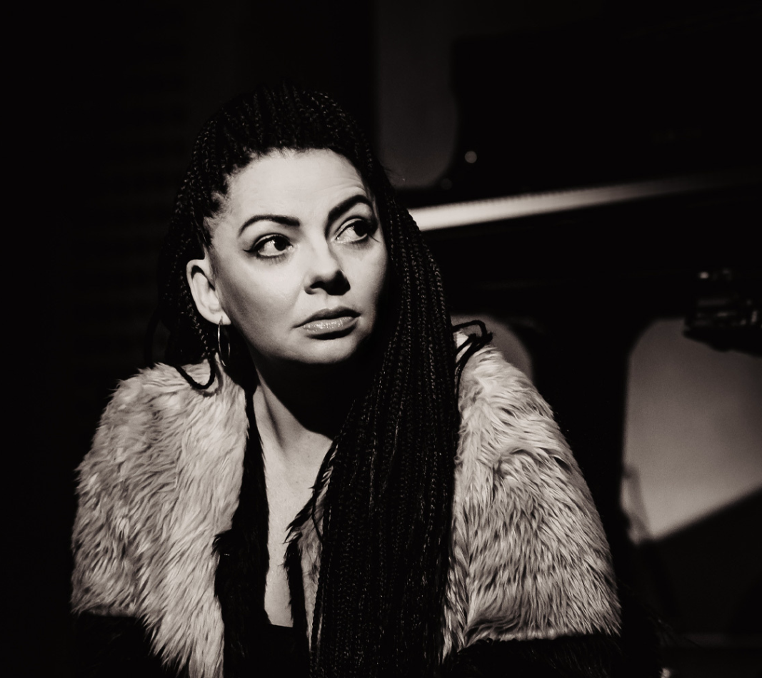 Ruth McGinley – Glass and Beyond