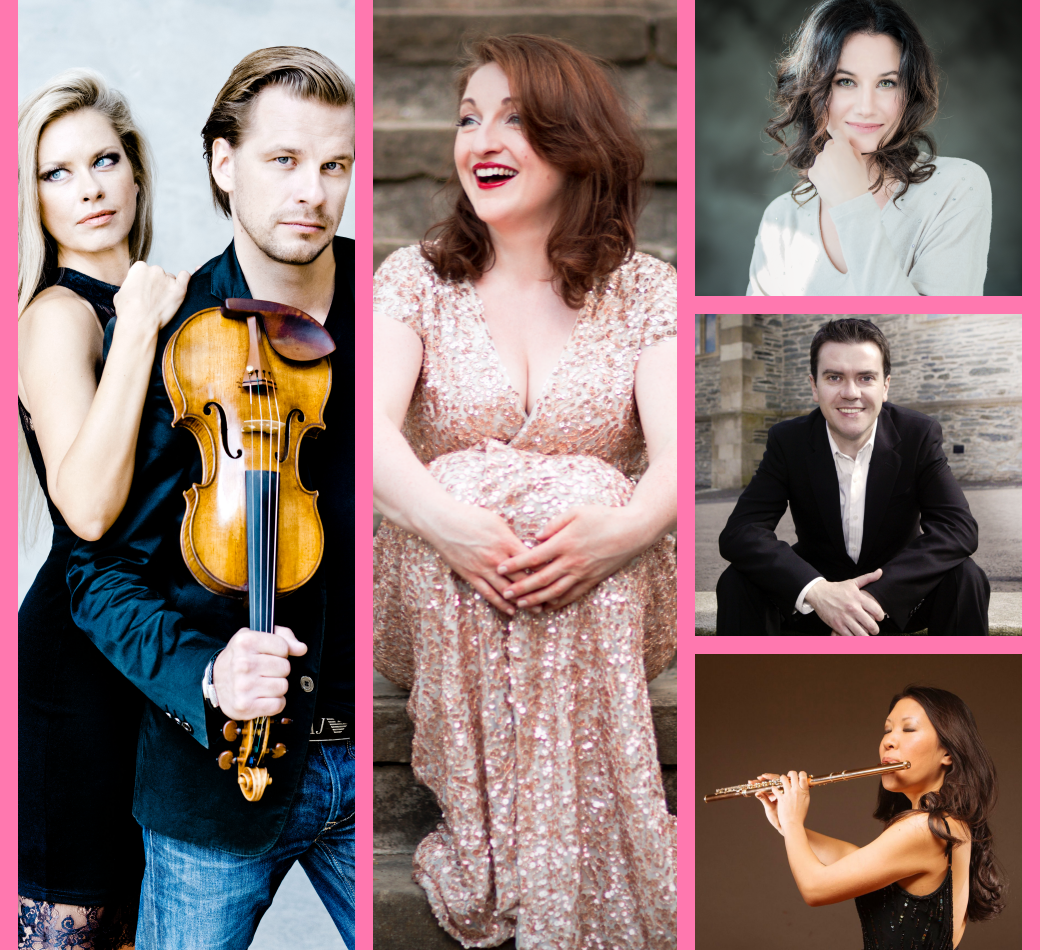 Walled City Music Festival 2026