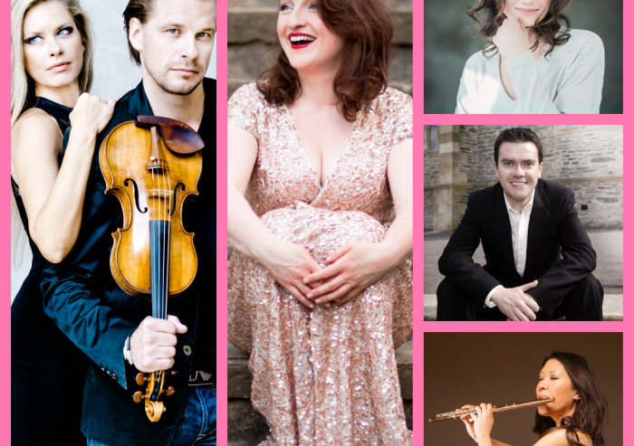 Walled City Music Festival 2026